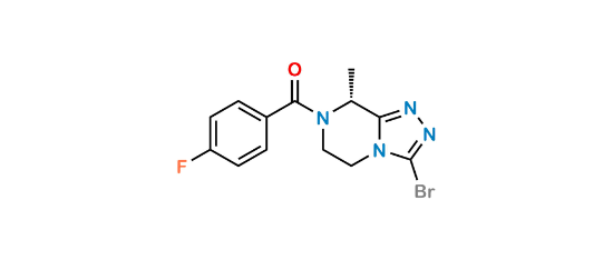 Picture of Fezolinetant impurity 3
