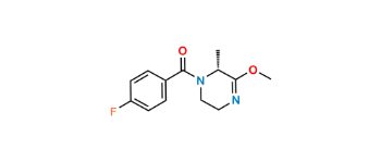 Picture of Fezolinetant impurity 2