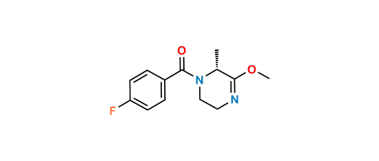 Picture of Fezolinetant impurity 2