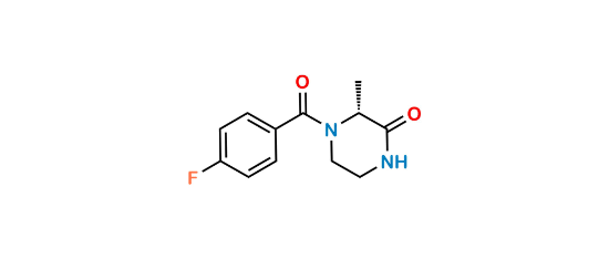 Picture of Fezolinetant impurity 7
