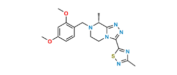 Picture of Fezolinetant impurity 6