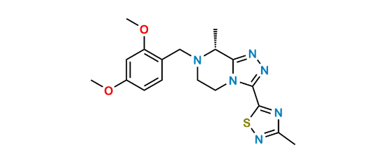 Picture of Fezolinetant impurity 6