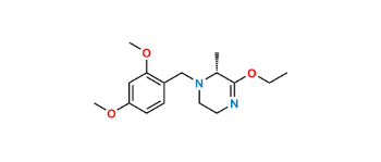 Picture of Fezolinetant impurity 5
