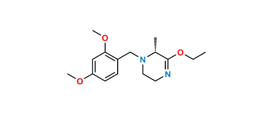 Picture of Fezolinetant impurity 5