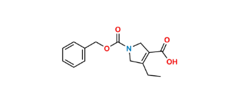 Picture of Upadacitinib Impurity 8