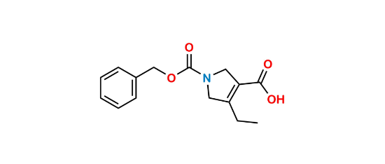 Picture of Upadacitinib Impurity 8