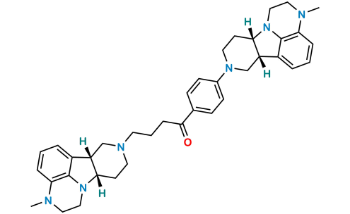 Picture of Lumateperone Dimer Impurity 1