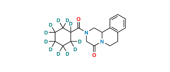 Picture of Praziquantel D11