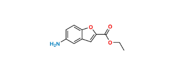 Picture of Ethyl 5-aminobenzofuran-2-carboxylate