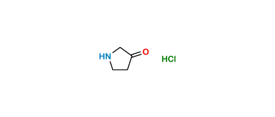 Picture of 3-Pyrrolidinone Hydrochloride
