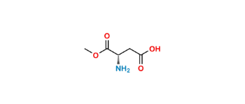 Picture of 1-Methyl L-aspartate