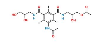 Picture of Iodixanol Impurity 6