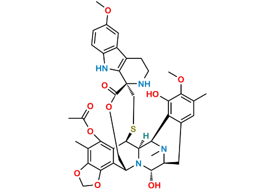 Picture of Lurbinectedin