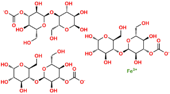 Picture of Ferric Carboxymaltose