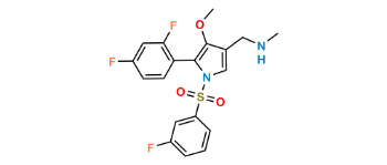 Picture of Fexuprazan