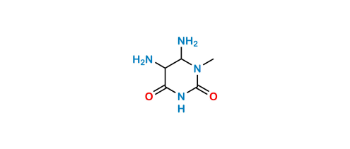 Picture of Linagliptin Impurity 66