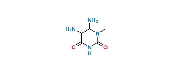 Picture of Linagliptin Impurity 66