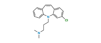 Picture of Clomipramine Hydrochloride EP Impurity C