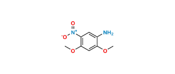 Picture of 2,4-Dimethoxy-5-nitroaniline