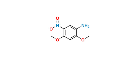 Picture of 2,4-Dimethoxy-5-nitroaniline