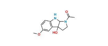 Picture of Cyclic 3-Hydroxymelatonin