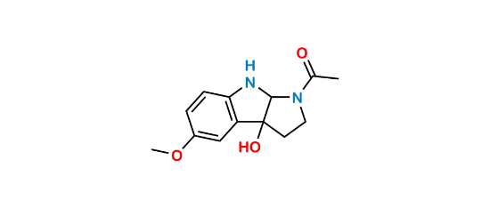 Picture of Cyclic 3-Hydroxymelatonin