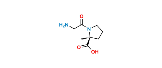 Picture of Trofinetide  Impurity 2