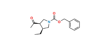 Picture of Upadacitinib Impurity 9