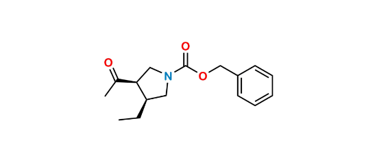 Picture of Upadacitinib Impurity 9