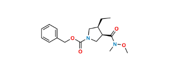 Picture of Upadacitinib Impurity 11