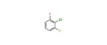 Picture of 1-Chloro-2,6-difluorobenzene 
