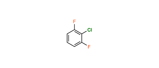 Picture of 1-Chloro-2,6-difluorobenzene 