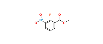 Picture of Methyl 2-fluoro-3-nitrobenzoate