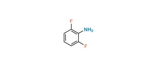 Picture of 2,6-Difluoroaniline