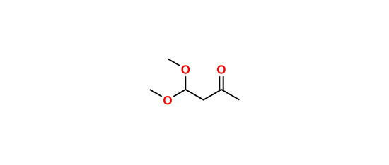 Picture of 4,4-Dimethoxybutan-2-one
