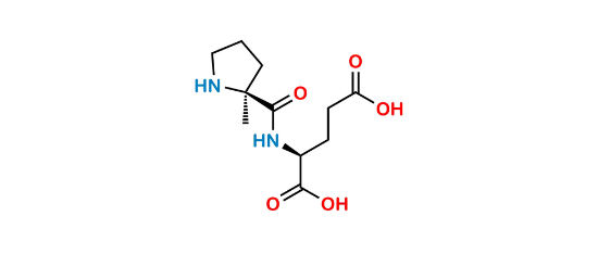 Picture of Trofinetide  Impurity 1