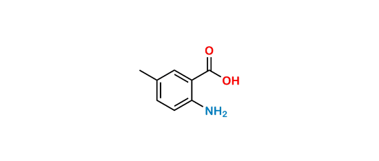Picture of 2-Amino-5-methylbenzoic Acid