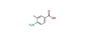Picture of 4-Amino-3-methylbenzoic acid