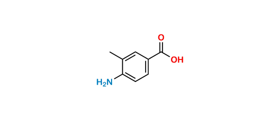 Picture of 4-Amino-3-methylbenzoic acid