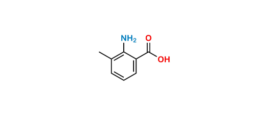 Picture of 2-Amino-3-methylbenzoic Acid