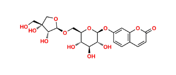 Picture of Apiosylskimmin