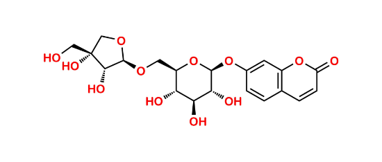 Picture of Apiosylskimmin