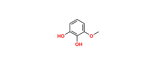 Picture of 2,3-Dihydroxyanisole