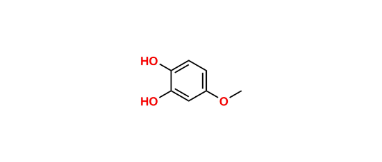 Picture of 4-Methoxycatechol