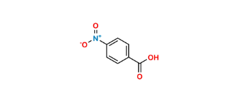 Picture of 4-Nitrobenzoic acid