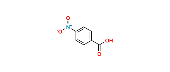 Picture of 4-Nitrobenzoic acid