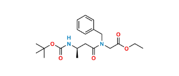 Picture of Suvorexant Impurity 12