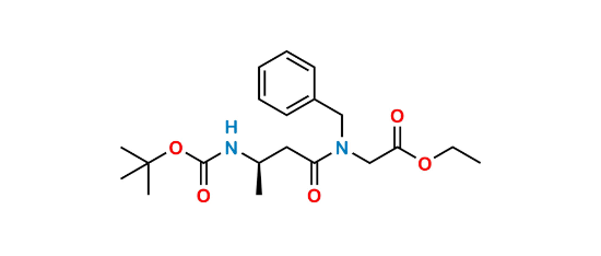 Picture of Suvorexant Impurity 12
