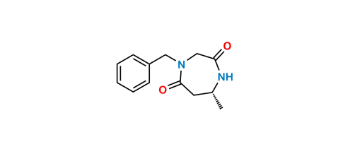 Picture of Suvorexant Impurity 14