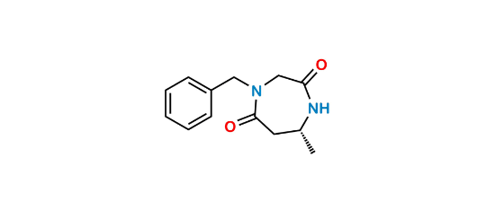 Picture of Suvorexant Impurity 14